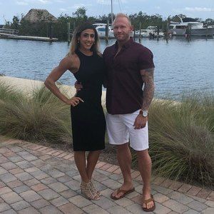 Meet your Posher, Steven